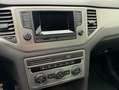 Volkswagen Golf Sportsvan 2.0tdi Bleu - thumbnail 7