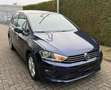 Volkswagen Golf Sportsvan 2.0tdi Bleu - thumbnail 2