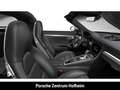 Porsche 991 911 Targa 4S HA-Lenkung Sportabgas BOSE Silber - thumbnail 5