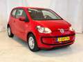 Volkswagen up! 1.0 move up! BlueMotion|AIRCO|NAVI|NAP|ELEKRAMEN| Rot - thumbnail 14