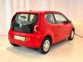 Volkswagen up! 1.0 move up! BlueMotion|AIRCO|NAVI|NAP|ELEKRAMEN| Rot - thumbnail 2