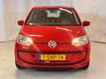 Volkswagen up! 1.0 move up! BlueMotion|AIRCO|NAVI|NAP|ELEKRAMEN| Rot - thumbnail 7