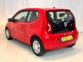 Volkswagen up! 1.0 move up! BlueMotion|AIRCO|NAVI|NAP|ELEKRAMEN| Rot - thumbnail 15