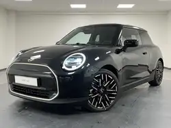 MINI E 184ch Classic