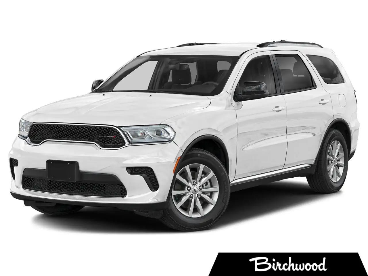 Dodge Durango снимка Dodge Durango