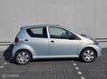 Toyota Aygo 1.0-12V 174DKM! Nette auto! Blu/Azzurro - thumbnail 5