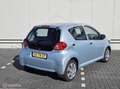 Toyota Aygo 1.0-12V 174DKM! Nette auto! Blu/Azzurro - thumbnail 6