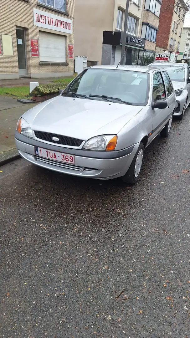 Ford Fiesta 1.3 - 1