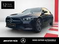 Mercedes-Benz CLA 250 e SB PROGRESSIVE NAVI LED AHK TEMPO SHZ Schwarz - thumbnail 1