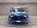 Ford EcoSport 1.0 ecoboost ST-Line s&s 125cv my20.25 Bleu - thumbnail 2