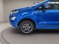 Ford EcoSport 1.0 ecoboost ST-Line s&s 125cv my20.25 Bleu - thumbnail 11