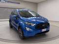 Ford EcoSport 1.0 ecoboost ST-Line s&s 125cv my20.25 Bleu - thumbnail 6