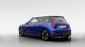 MINI Cooper SE Favoured Pakket XL PRIVATE LEASE EUR 677,- (48 mnd Blue - thumbnail 2