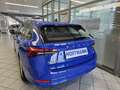 Skoda Octavia Ambition LED,PDC,Smart Link Bleu - thumbnail 6