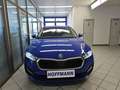 Skoda Octavia Ambition LED,PDC,Smart Link Bleu - thumbnail 21