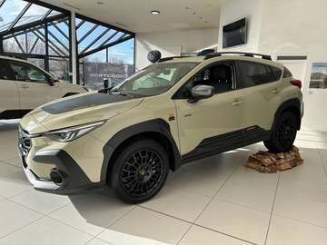 2.0i "Luxury 4Wild Edition" | Safe8 | KORTING ACTI