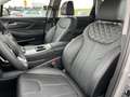 Hyundai SANTA FE Facelift Hybrid Allrad Trend LED Carplay Argento - thumbnail 11