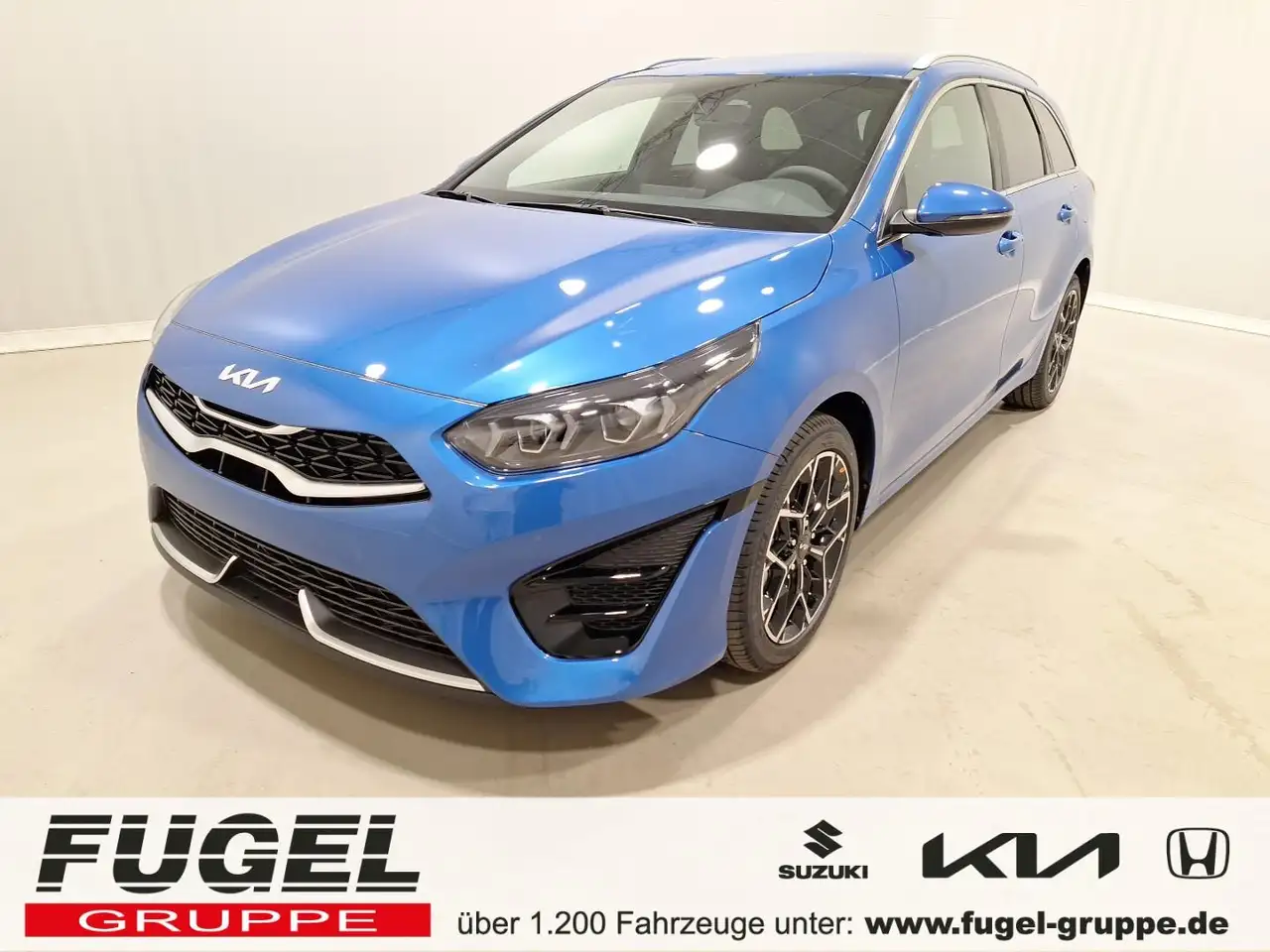 Kia Ceed SW / cee