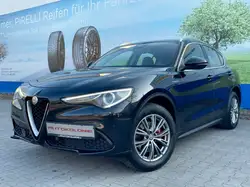 Alfa Romeo Stelvio Super Q4 2.0 Turbo 16V AT8*AUS 1.HAND *