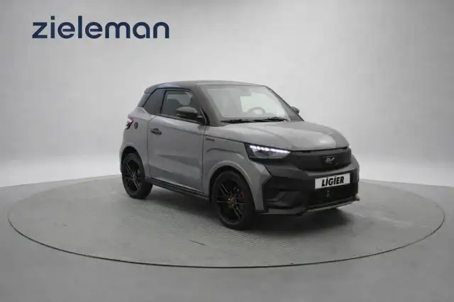 Ligier JS 50 Sport ultimate - NIEUW