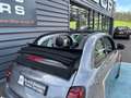 Fiat 500C E 118CH ICONE Gris - thumbnail 11