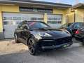 Porsche Cayenne E-Hybrid*Sportdesign 22"*Matrix-LED*Luftfeder* Schwarz - thumbnail 1