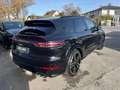 Porsche Cayenne E-Hybrid*Sportdesign 22"*Matrix-LED*Luftfeder* Schwarz - thumbnail 9