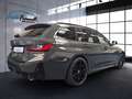 BMW 320 d xDrive LCI II M Sport *19Zoll*Pano*HuD*360* Grijs - thumbnail 4