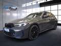 BMW 320 d xDrive LCI II M Sport *19Zoll*Pano*HuD*360* Grijs - thumbnail 1