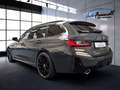 BMW 320 d xDrive LCI II M Sport *19Zoll*Pano*HuD*360* Grijs - thumbnail 11