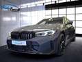 BMW 320 d xDrive LCI II M Sport *19Zoll*Pano*HuD*360* Grijs - thumbnail 9