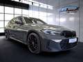 BMW 320 d xDrive LCI II M Sport *19Zoll*Pano*HuD*360* Grijs - thumbnail 5
