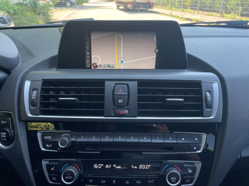 BMW 118 i Advantage Navi*HarmanKardon*SHZ*PDC*EU6* — photo 12