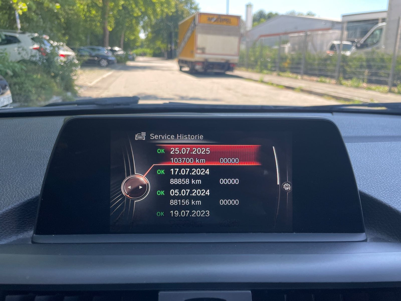 BMW 118 i Advantage Navi*HarmanKardon*SHZ*PDC*EU6* — photo 13