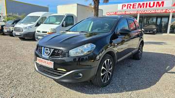 1.6 dCi 131ch - Connect Edition - 7 places - (Garantie 12 mois)