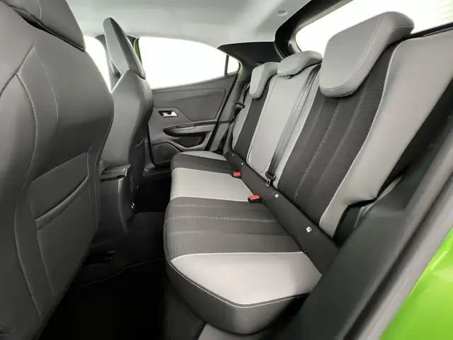 Opel Mokka view 10