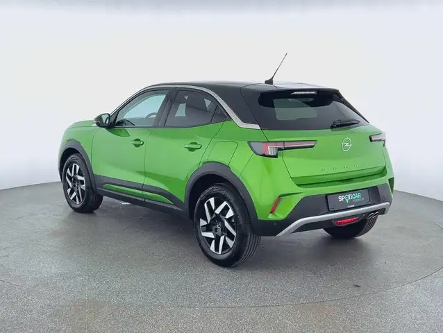 Opel Mokka view 5