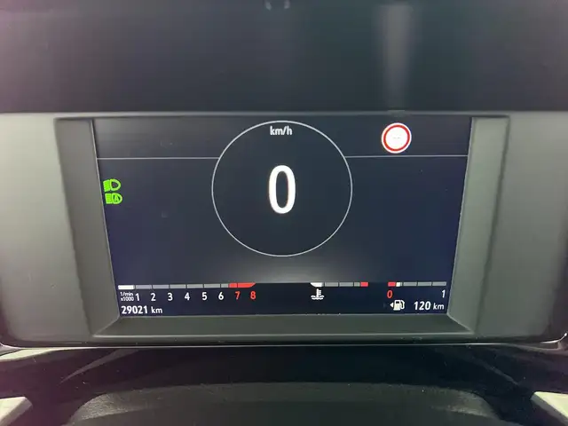 Opel Mokka view 12