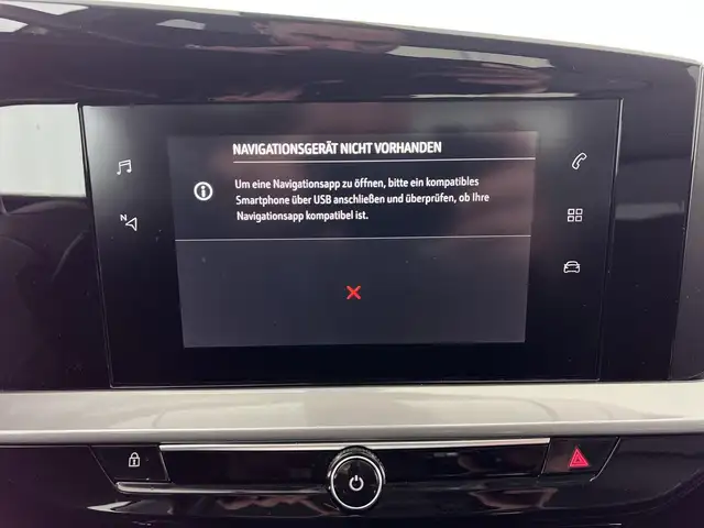 Opel Mokka view 15