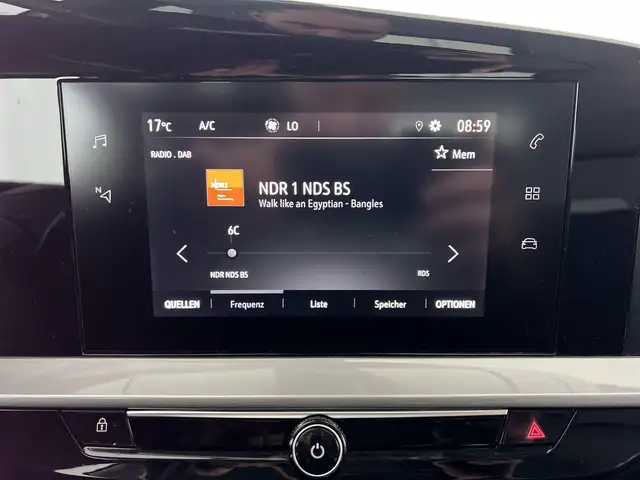 Opel Mokka view 14