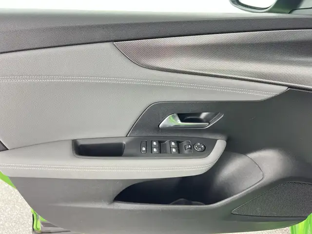 Opel Mokka view 11
