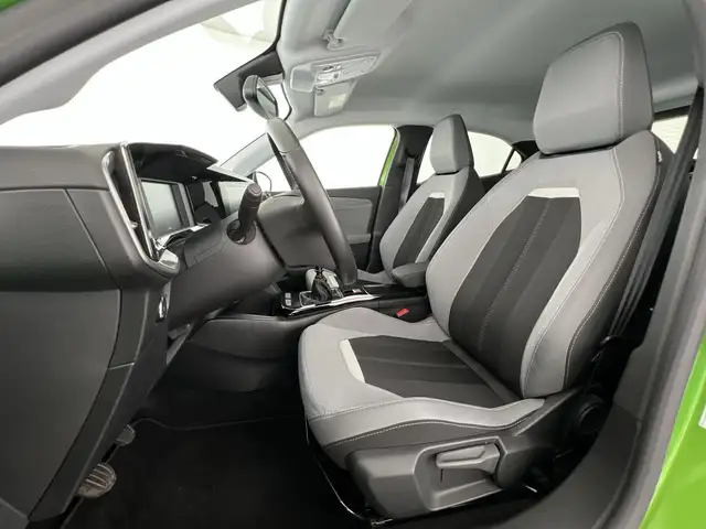 Opel Mokka view 9