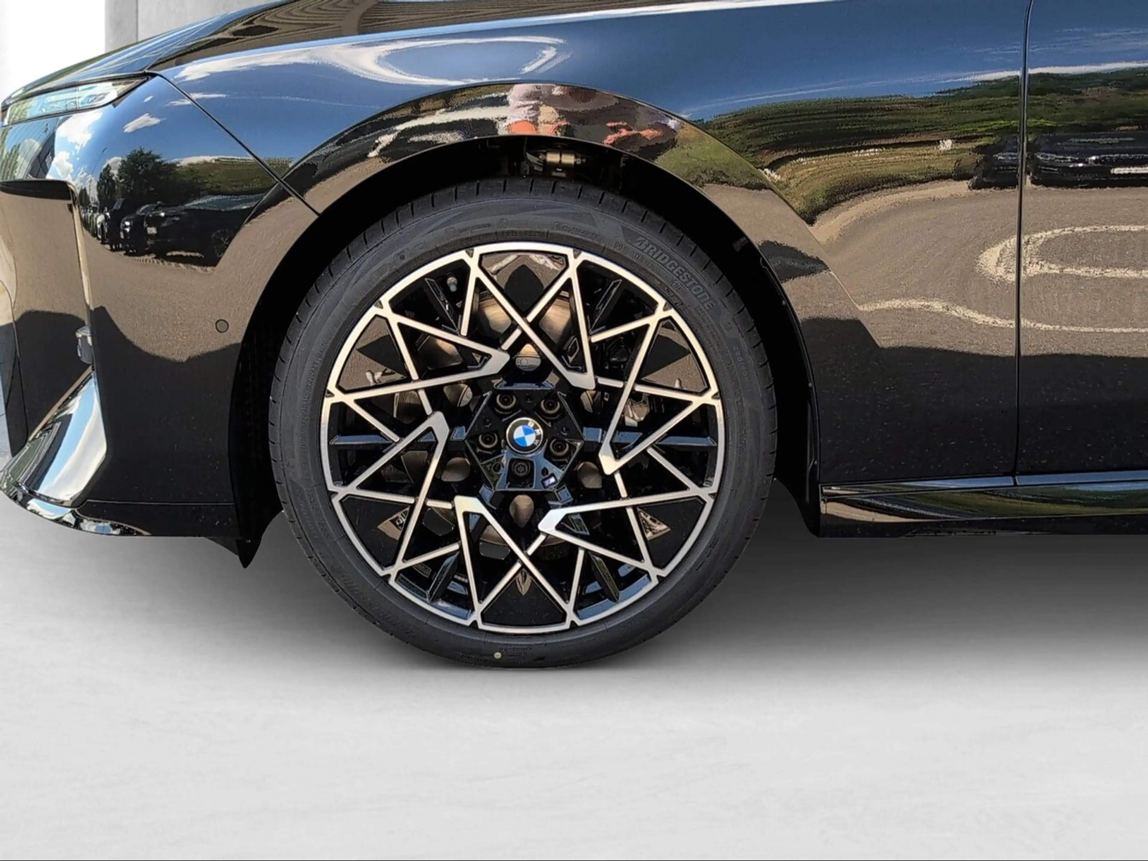 BMW 740 xDrive Sportpaket — photo 4
