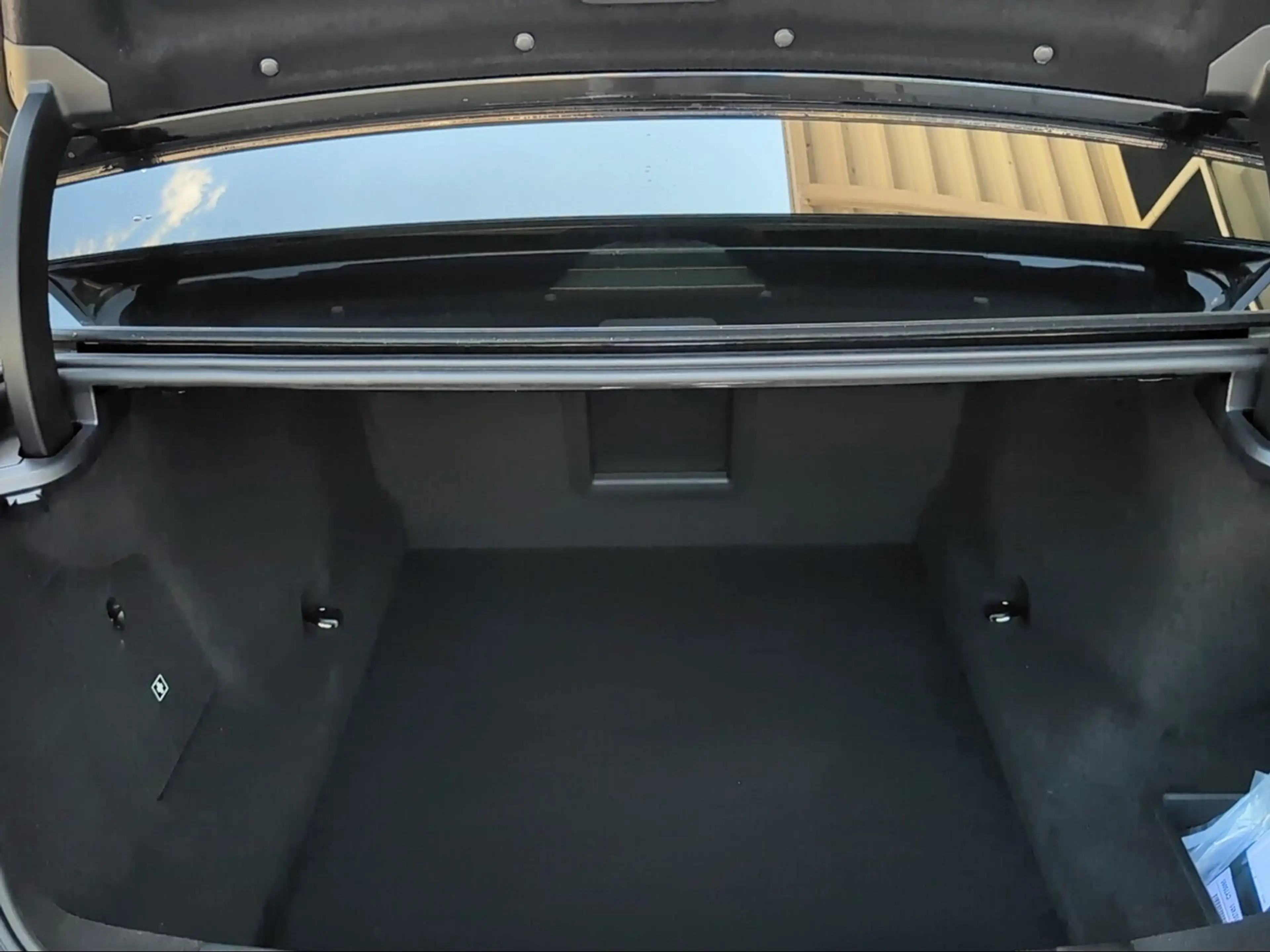 BMW 740 xDrive Sportpaket — photo 11