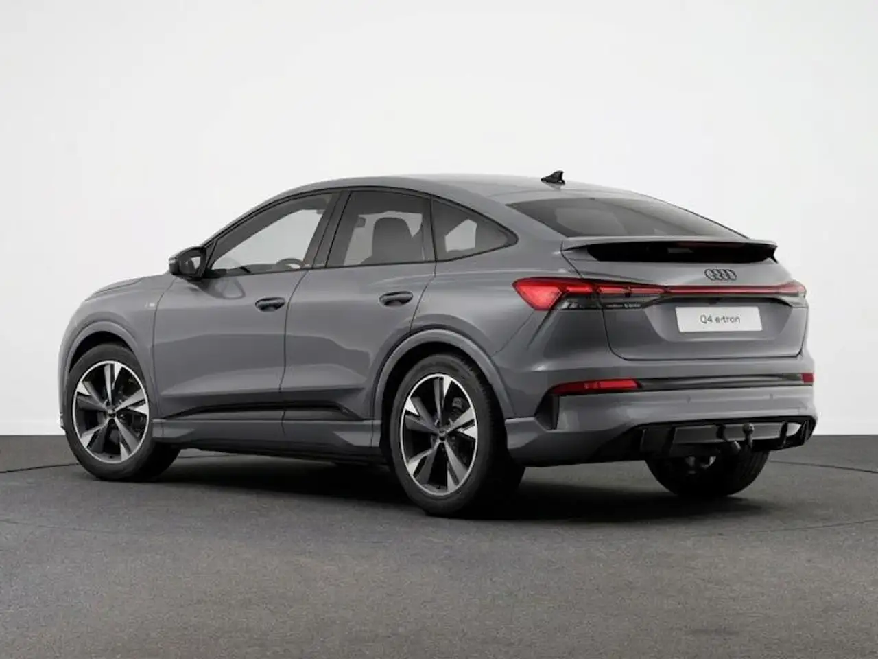 Audi Q4 2026