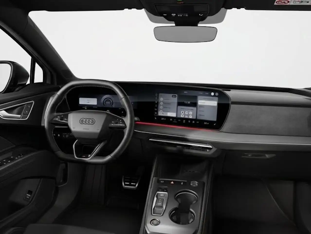 Audi Q4 2026
