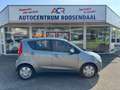 Opel Agila 1.0 Edition AIRCO RADIO/CD CENTRALE VERGRENDELING Сірий - thumbnail 6