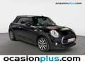 MINI Cooper D Cabrio Negru - thumbnail 2
