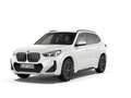 BMW X1 xDrive23i Steptronic M Sportpaket AHK Weiß - thumbnail 1
