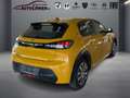 Peugeot 208 (e-) 136 Active Jaune - thumbnail 4